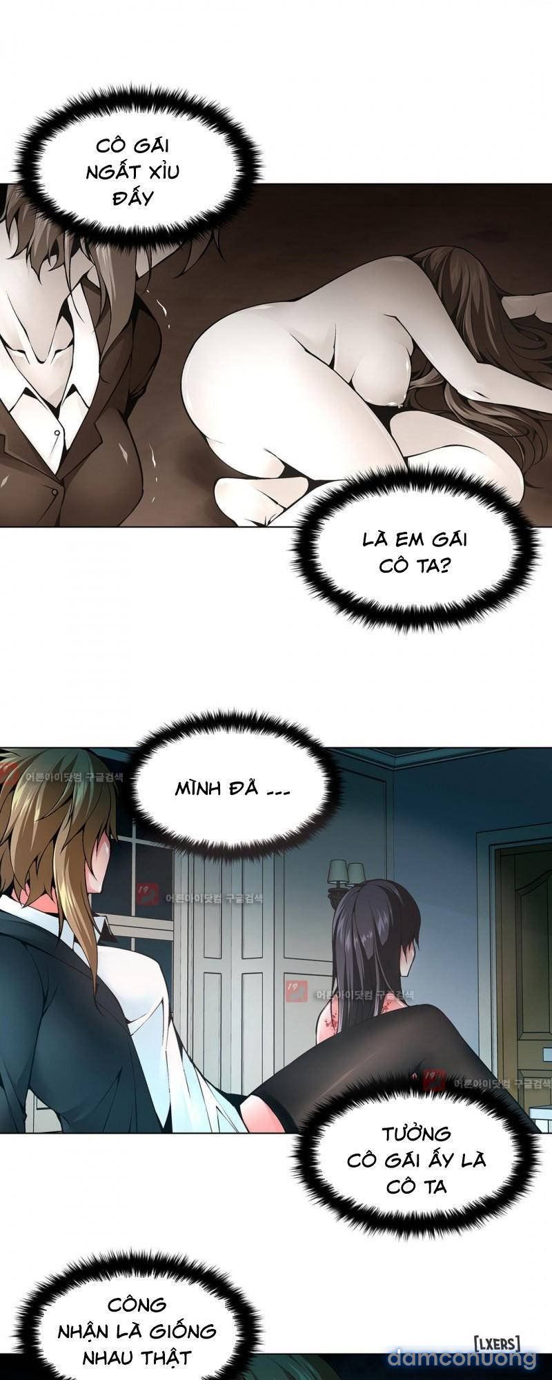 Nô Lệ Song Sinh Chương 80 page 11 - Giả Dược
