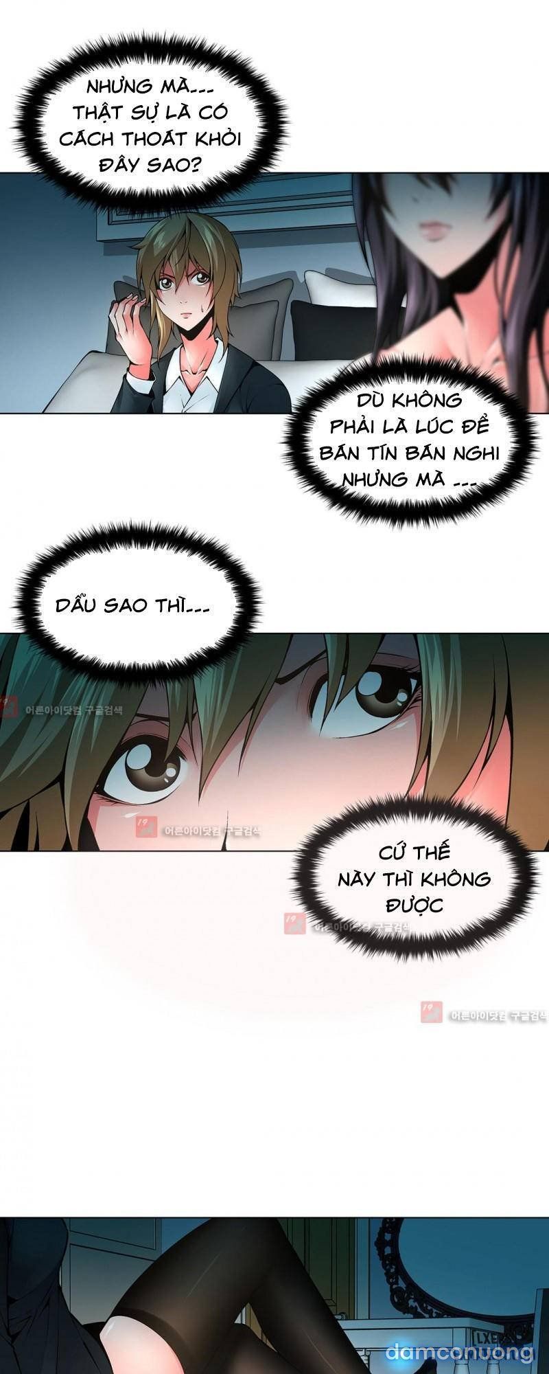 Nô Lệ Song Sinh Chương 80 page 15 - Giả Dược