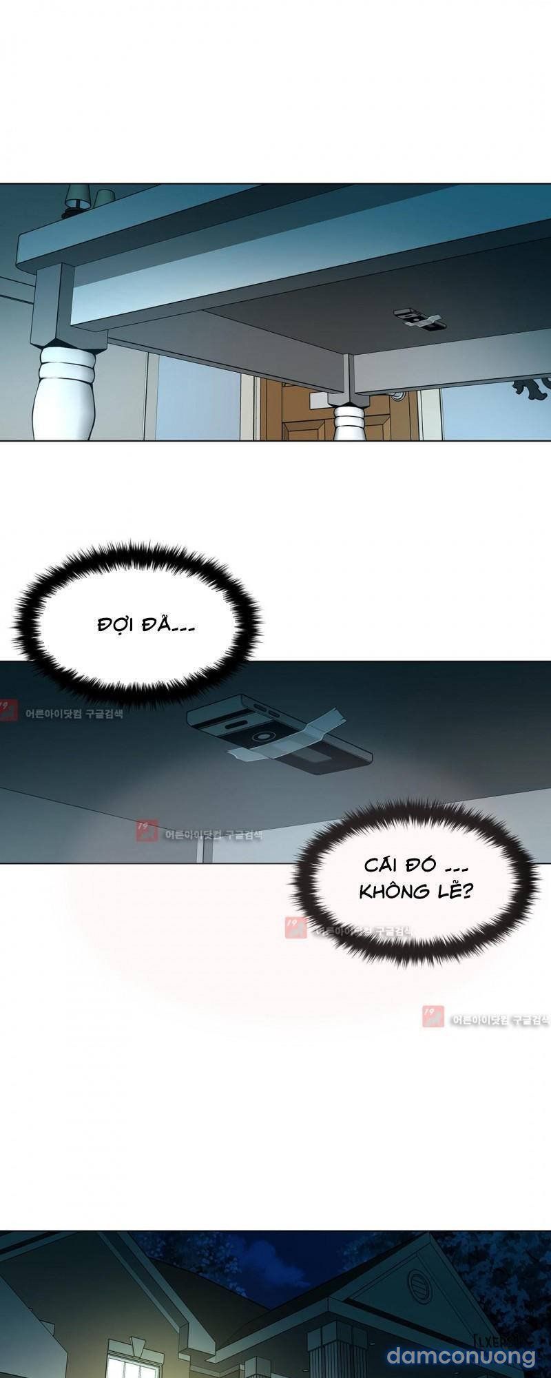 Nô Lệ Song Sinh Chương 80 page 17 - Giả Dược