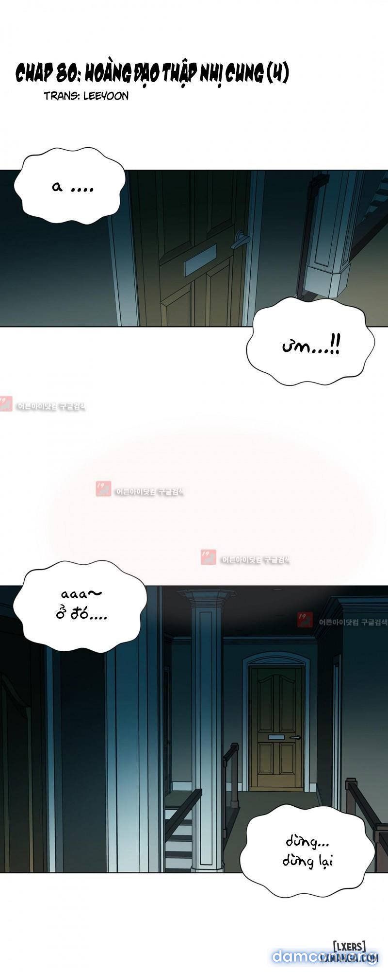 Nô Lệ Song Sinh Chương 80 page 3 - Giả Dược