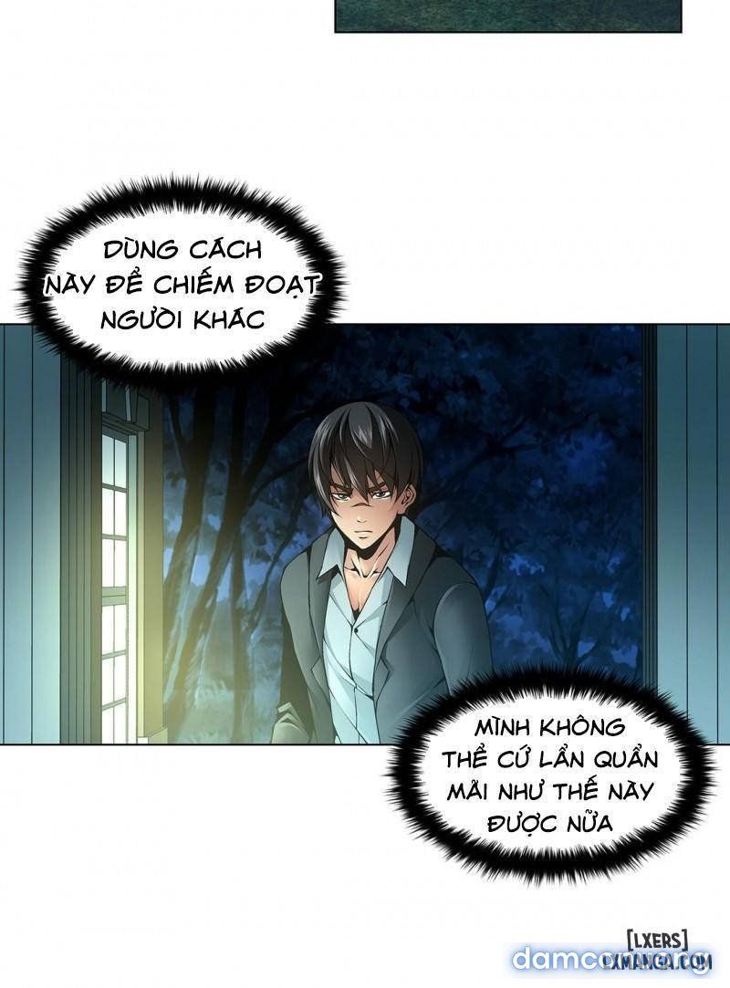 Nô Lệ Song Sinh Chương 80 page 21 - Giả Dược