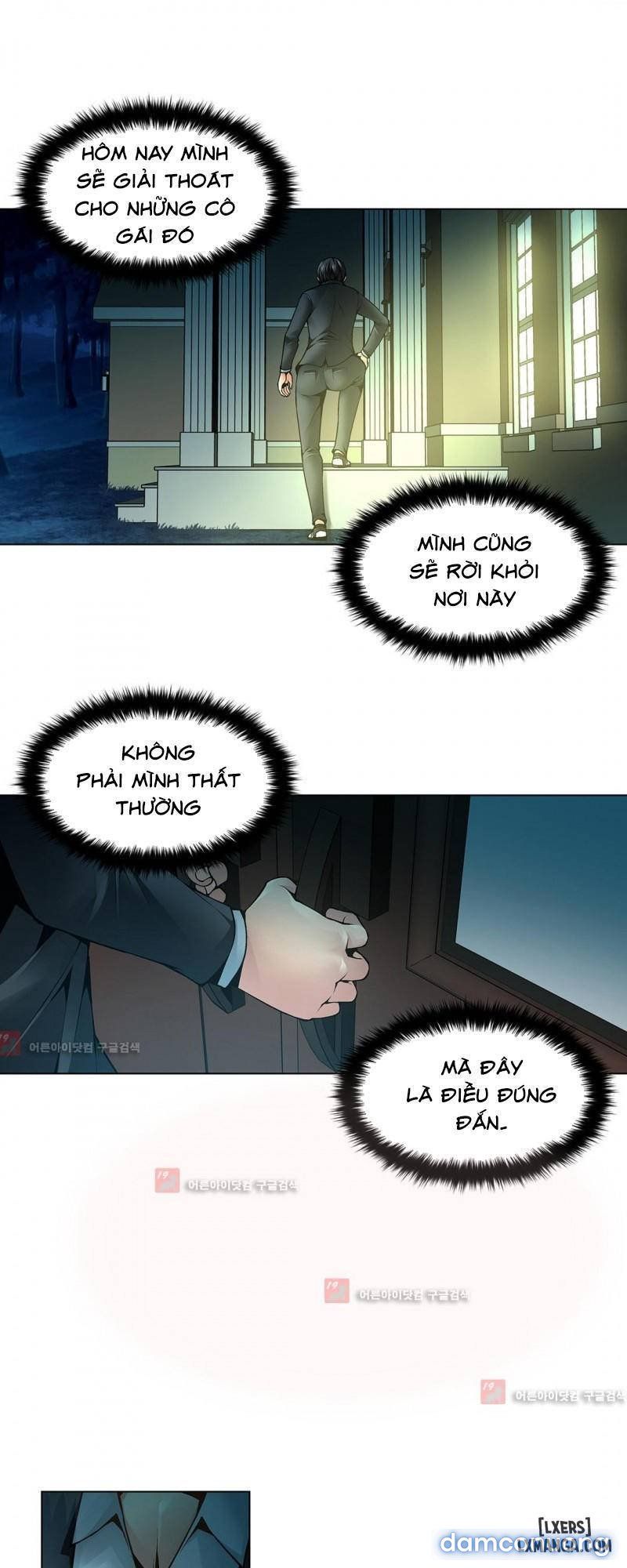 Nô Lệ Song Sinh Chương 80 page 22 - Giả Dược
