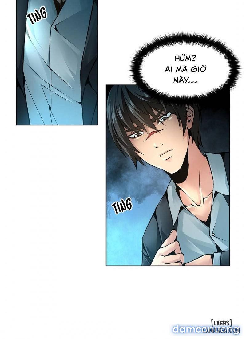 Nô Lệ Song Sinh Chương 80 page 23 - Giả Dược