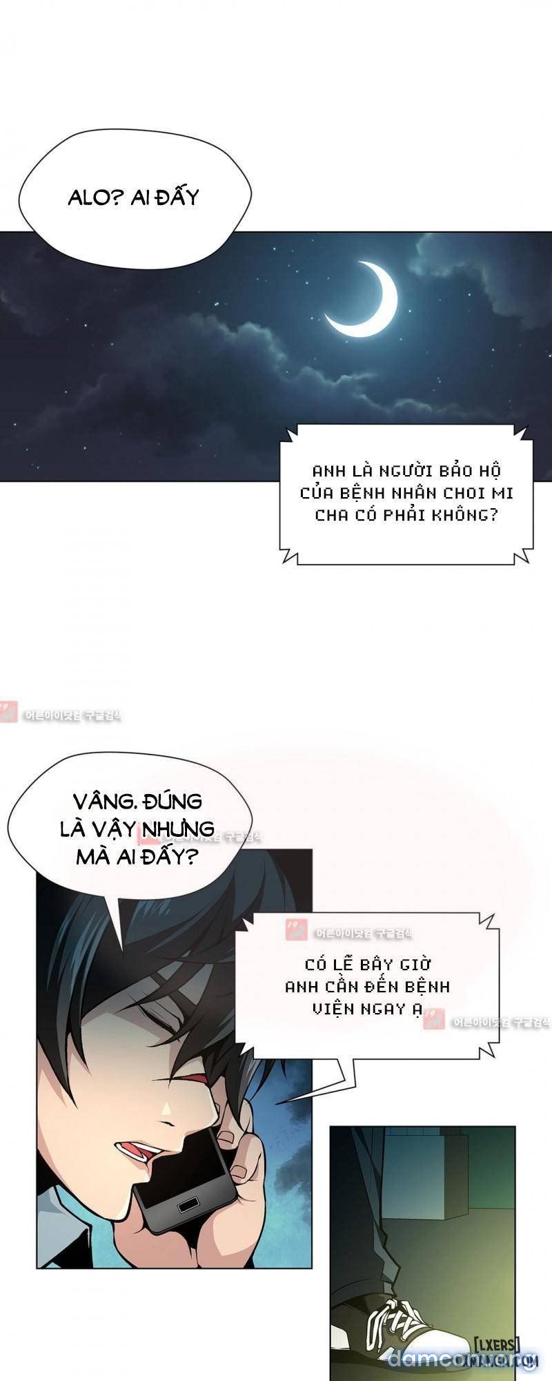 Nô Lệ Song Sinh Chương 80 page 24 - Giả Dược