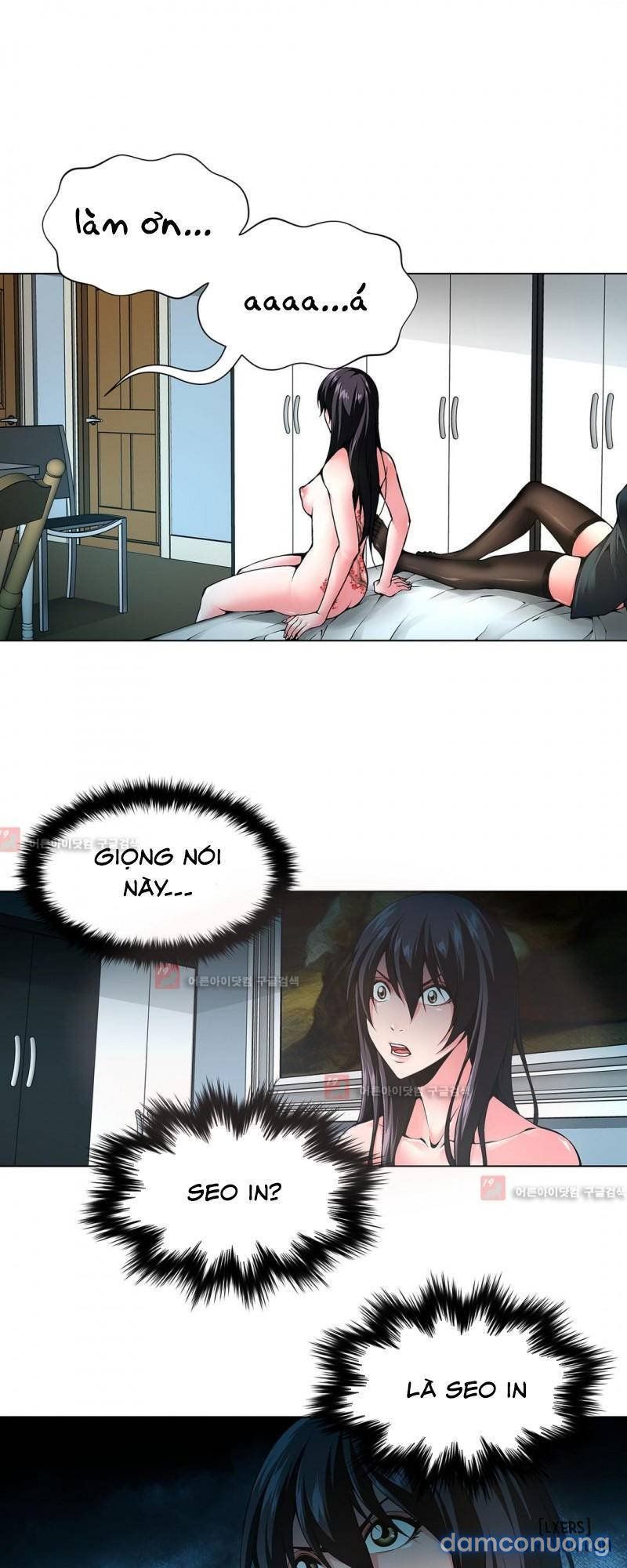 Nô Lệ Song Sinh Chương 80 page 4 - Giả Dược