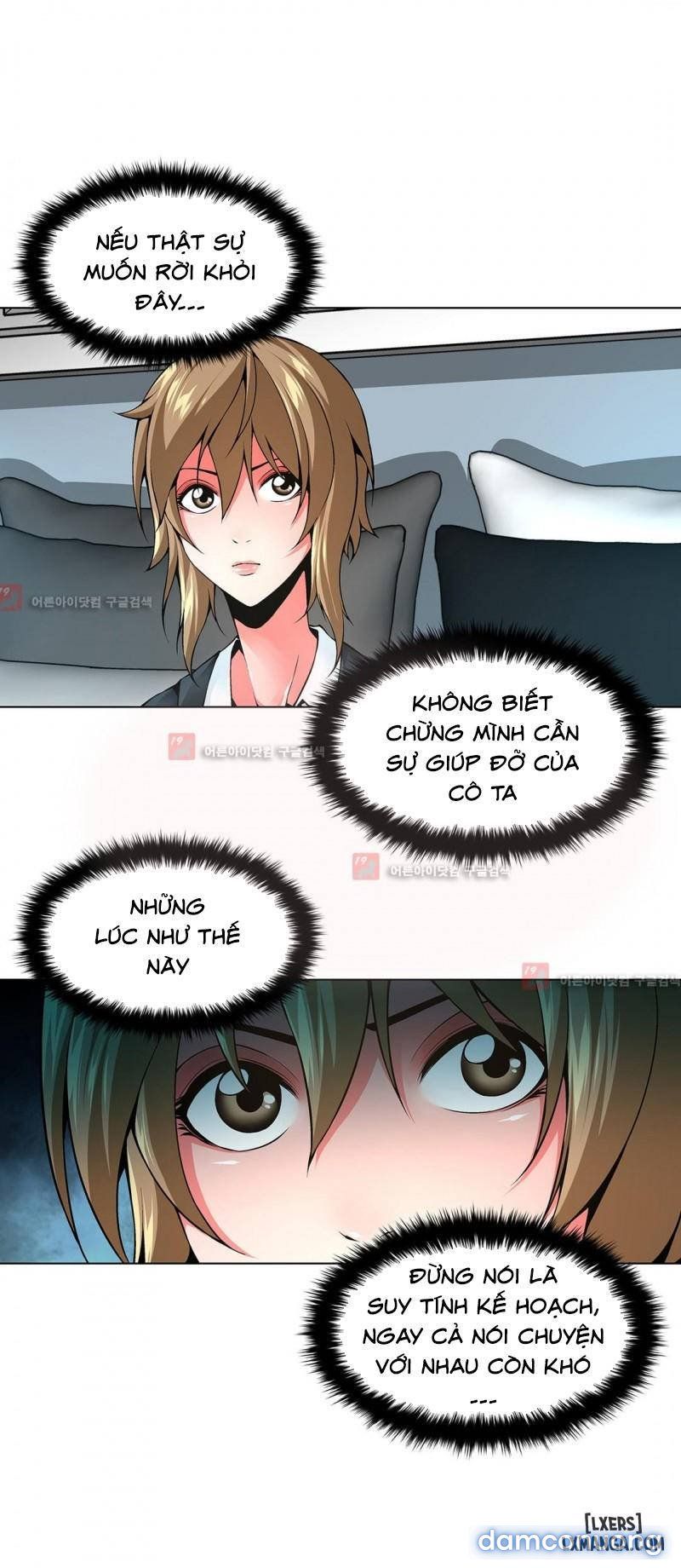 Nô Lệ Song Sinh Chương 80 page 8 - Giả Dược