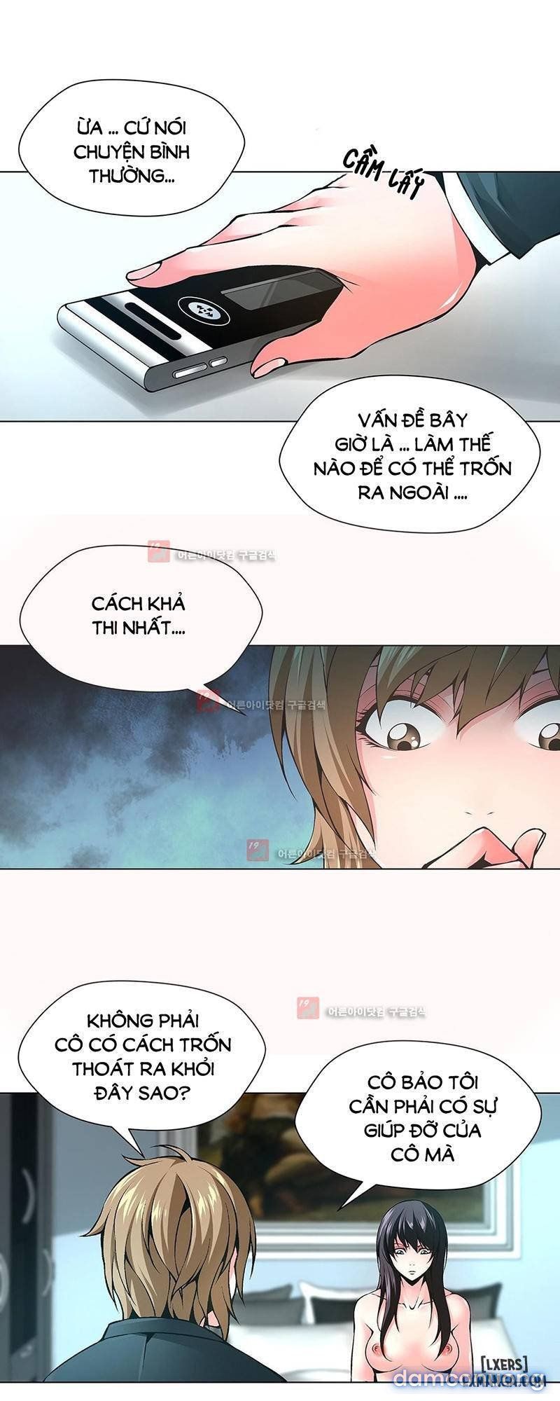 đọc truyện Nô Lệ Song Sinh Chương 82 ảnh 23 tại Thiên Thai Truyện