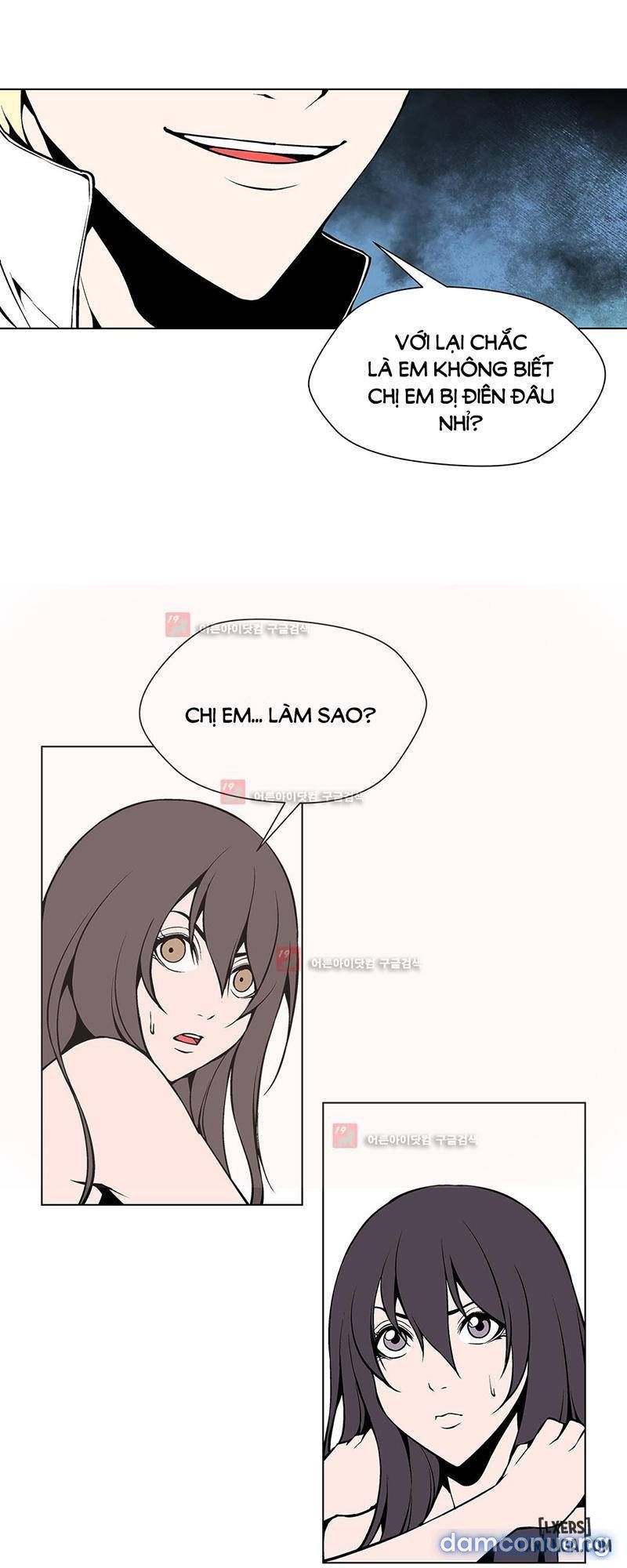 Nô Lệ Song Sinh Chương 83 page 17 - Giả Dược
