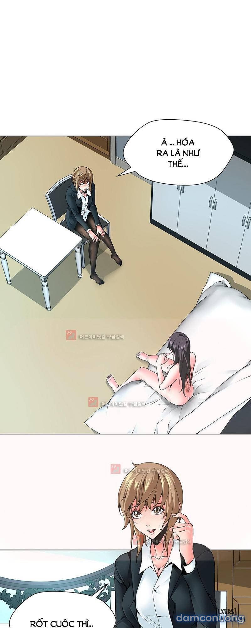Nô Lệ Song Sinh Chương 83 page 3 - Giả Dược