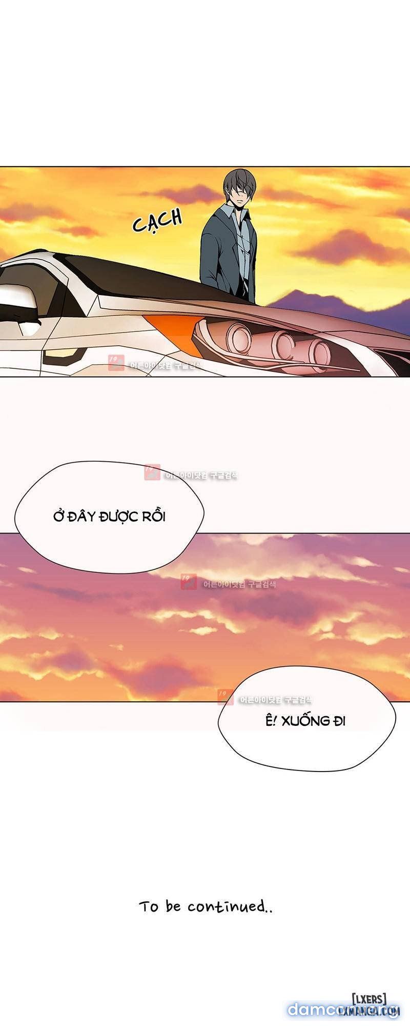 Nô Lệ Song Sinh Chương 83 page 24 - Giả Dược