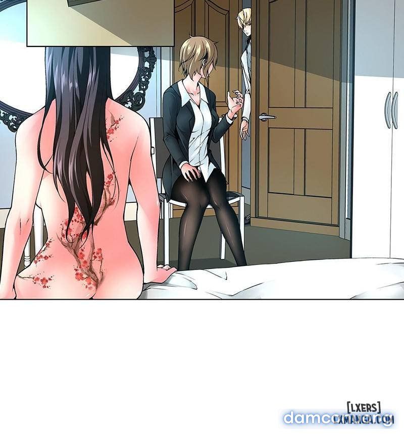 Nô Lệ Song Sinh Chương 83 page 6 - Giả Dược