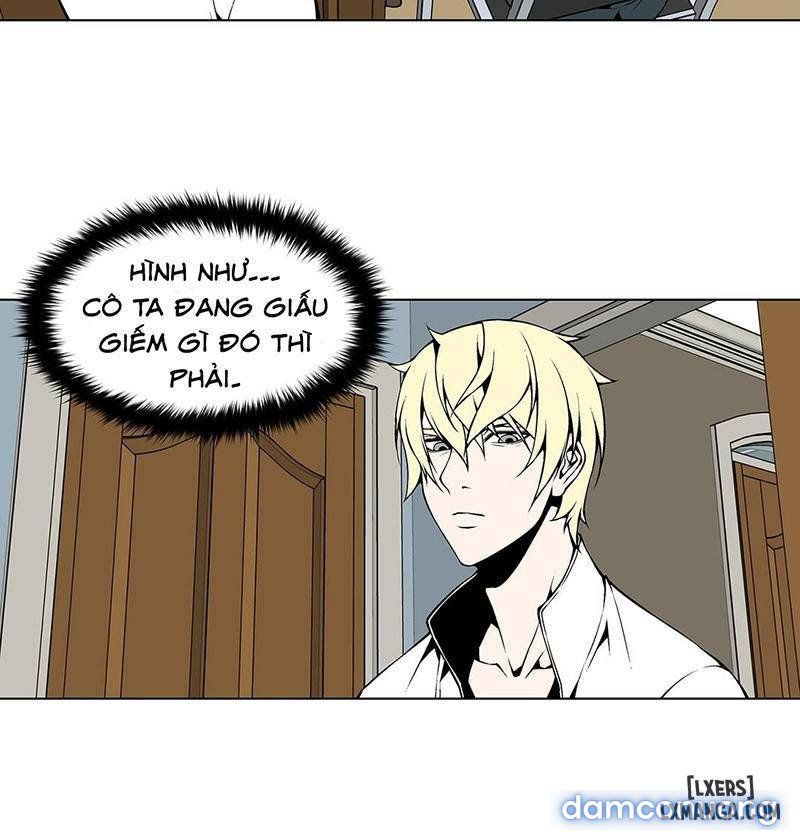 Nô Lệ Song Sinh Chương 83 page 8 - Giả Dược