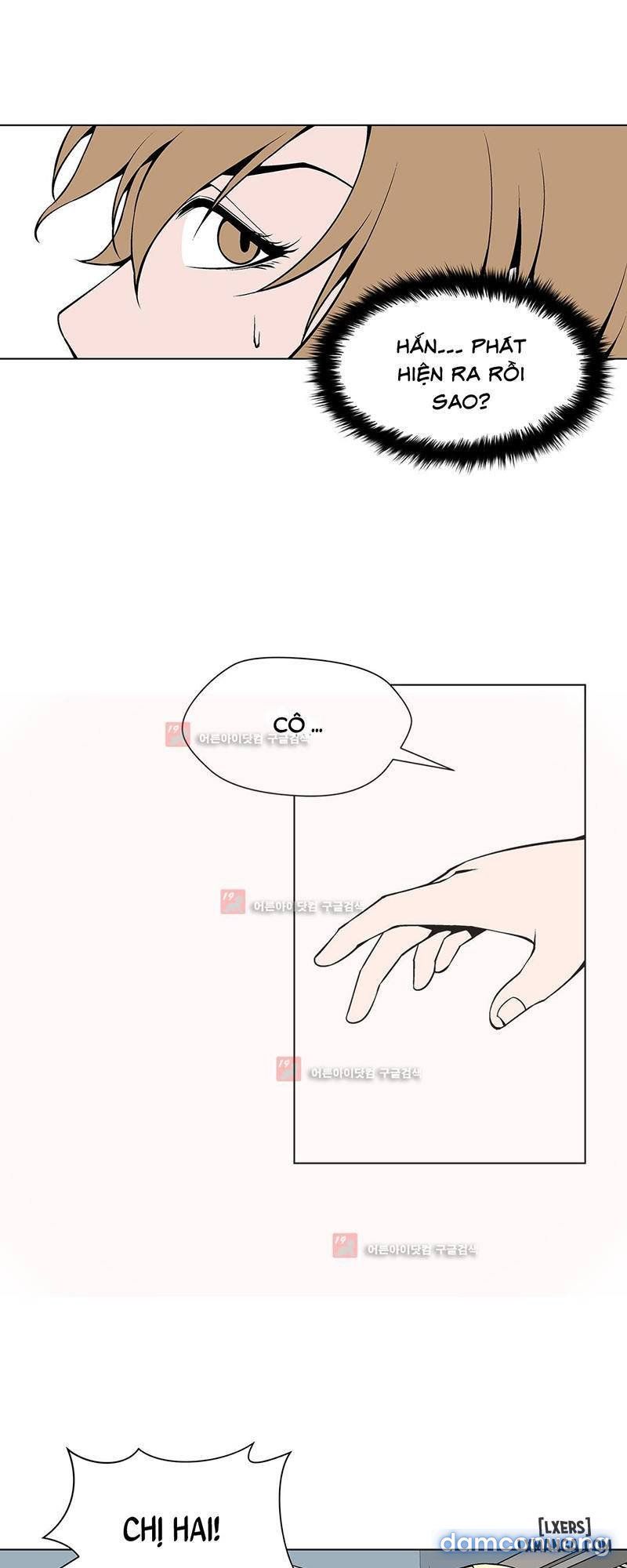 Nô Lệ Song Sinh Chương 83 page 9 - Giả Dược