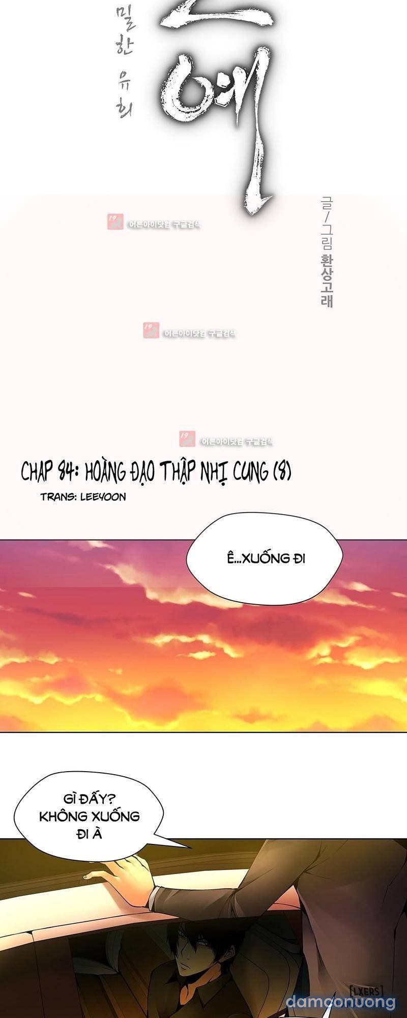 Nô Lệ Song Sinh Chương 84 page 2 - Giả Dược