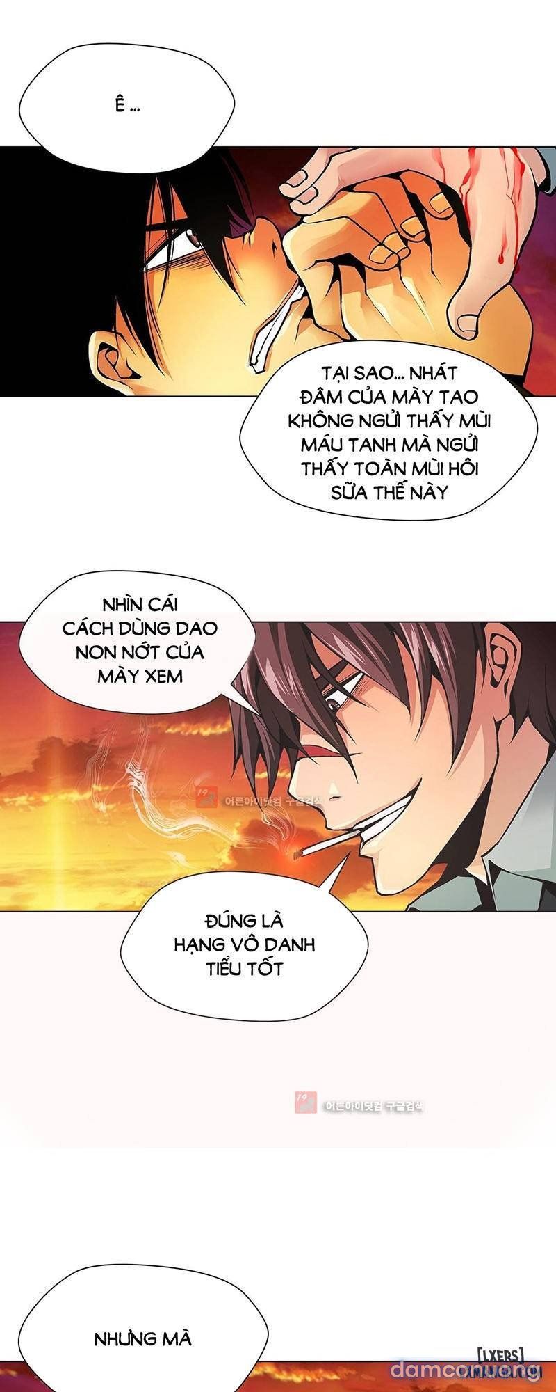Nô Lệ Song Sinh Chương 84 page 14 - Giả Dược