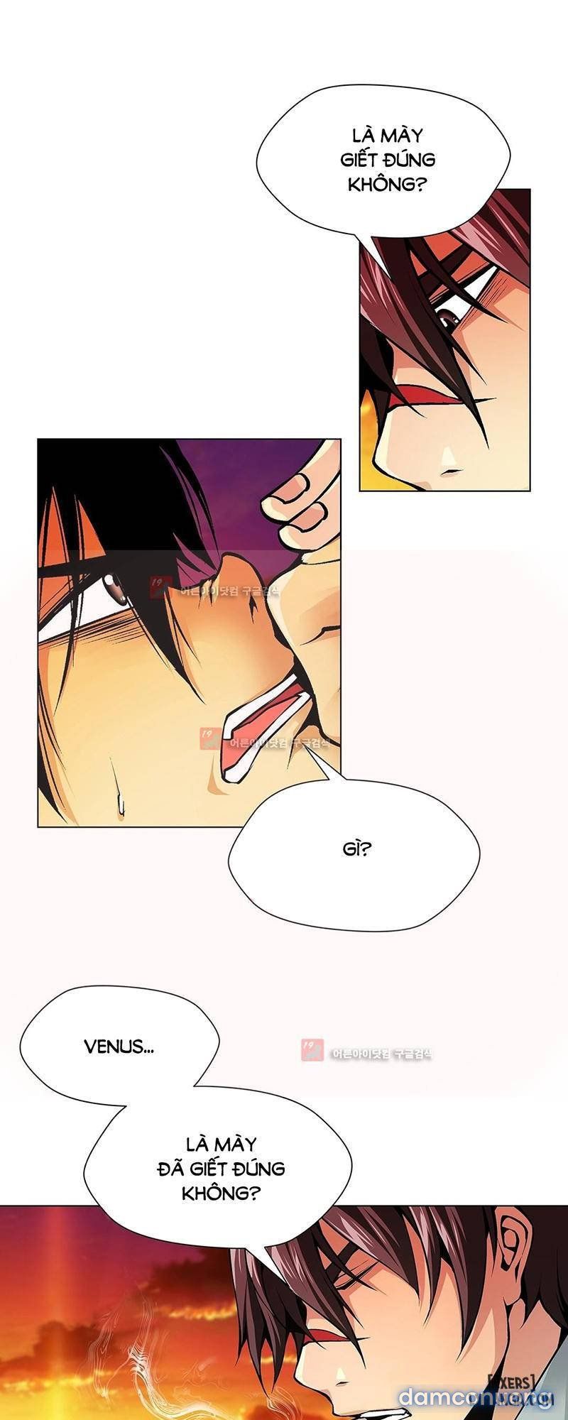 Nô Lệ Song Sinh Chương 84 page 16 - Giả Dược