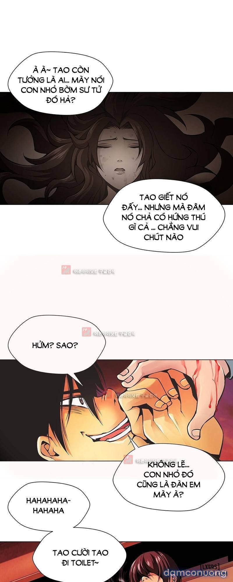 Nô Lệ Song Sinh Chương 84 page 18 - Giả Dược