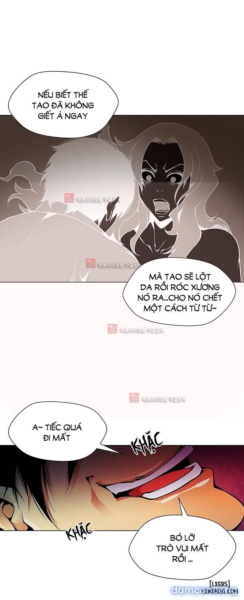 Nô Lệ Song Sinh Chương 84 page 20 - Giả Dược