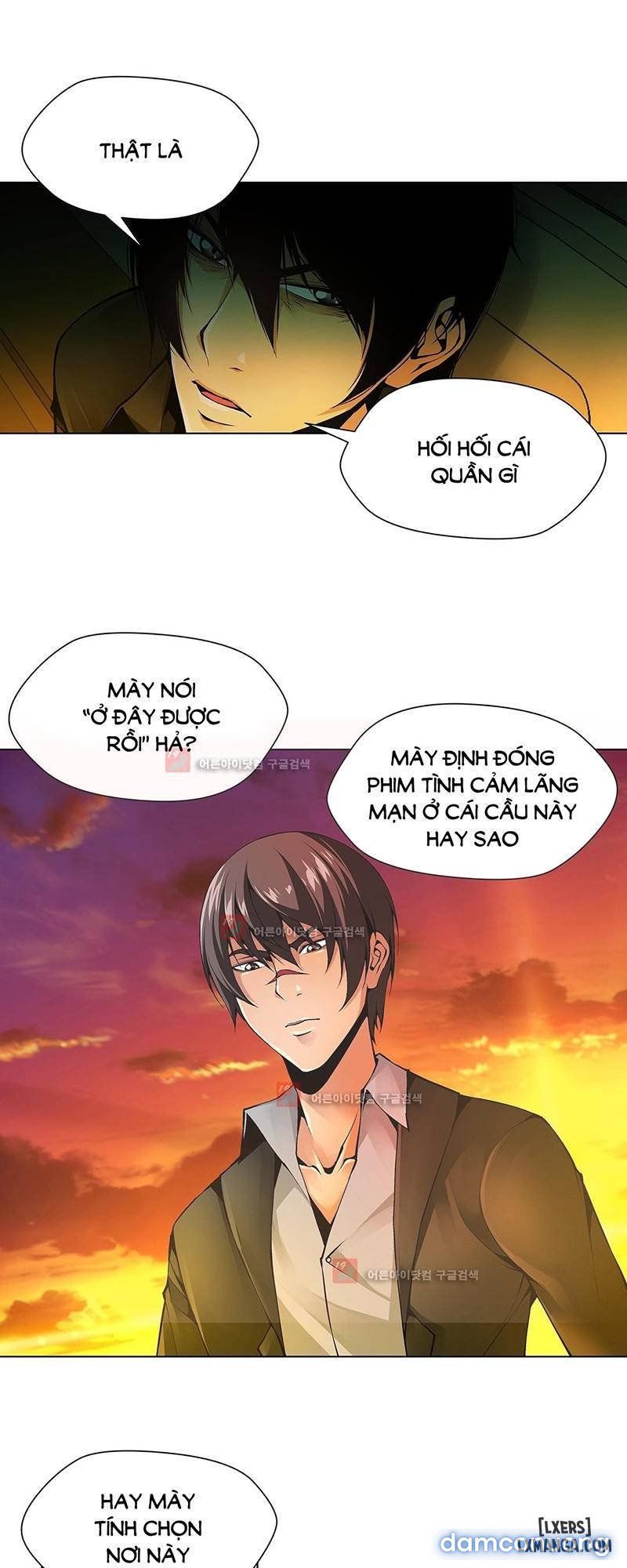 Nô Lệ Song Sinh Chương 84 page 4 - Giả Dược