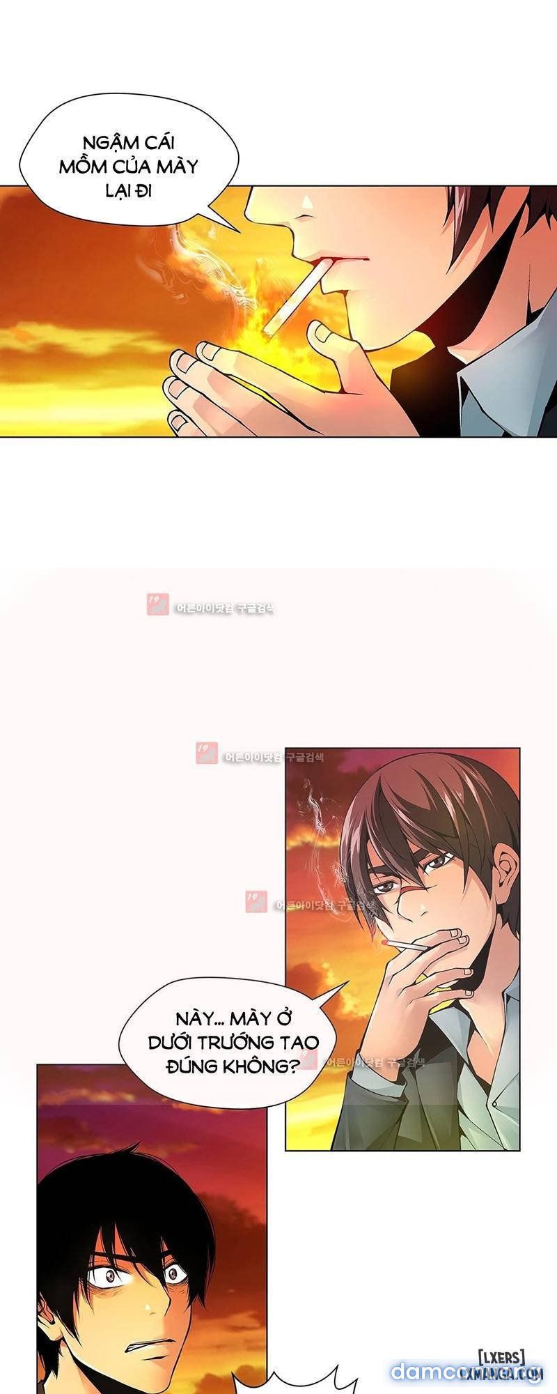 Nô Lệ Song Sinh Chương 84 page 7 - Giả Dược