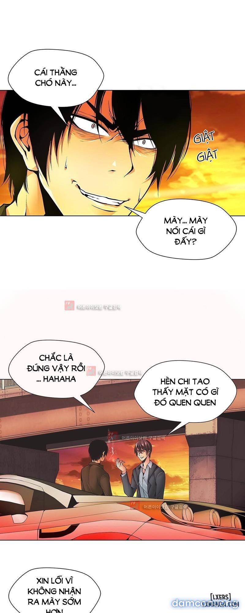Nô Lệ Song Sinh Chương 84 page 8 - Giả Dược