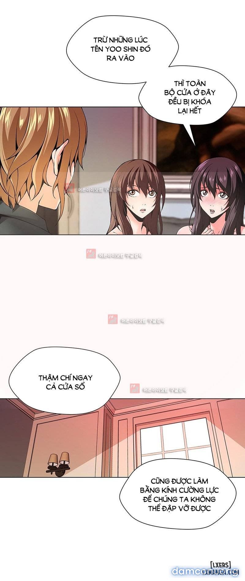 Nô Lệ Song Sinh Chương 85 page 21 - Giả Dược