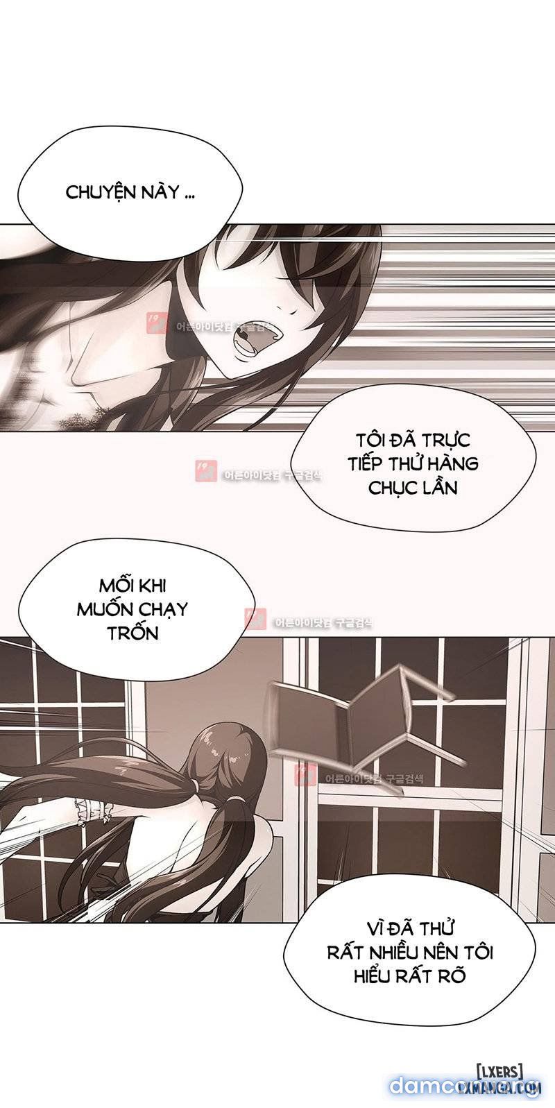 Nô Lệ Song Sinh Chương 85 page 22 - Giả Dược