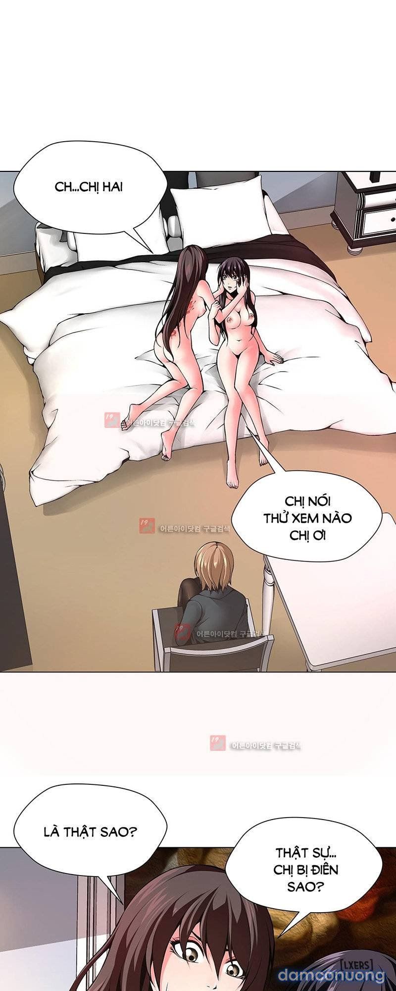 Nô Lệ Song Sinh Chương 85 page 4 - Giả Dược