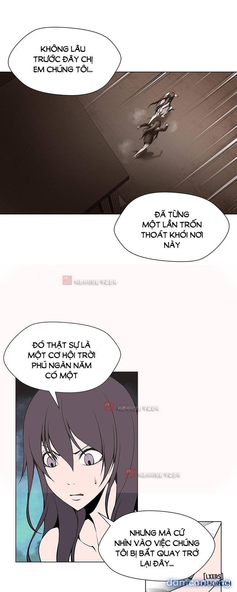 Nô Lệ Song Sinh Chương 86 page 11 - Giả Dược