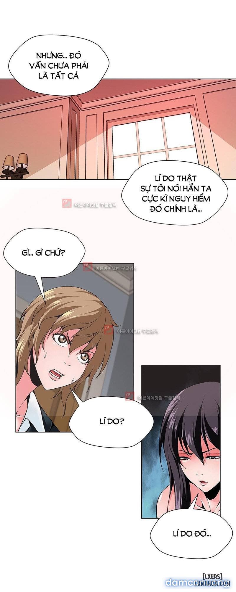 Nô Lệ Song Sinh Chương 86 page 17 - Giả Dược