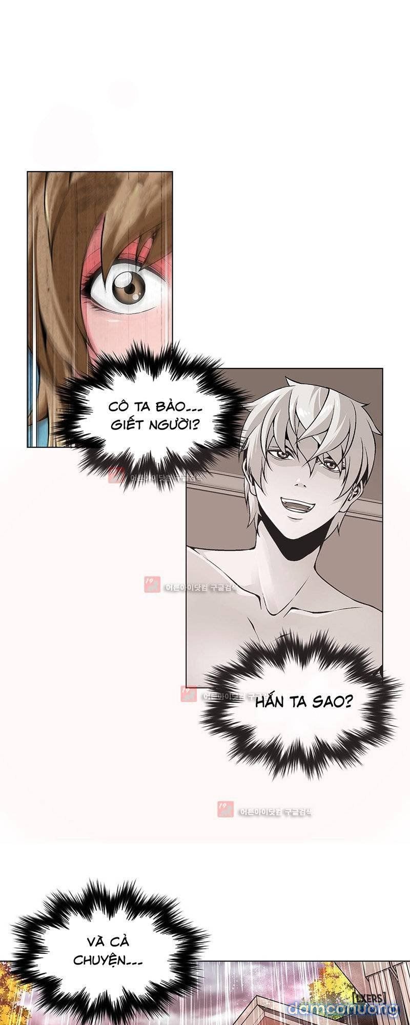 Nô Lệ Song Sinh Chương 86 page 19 - Giả Dược