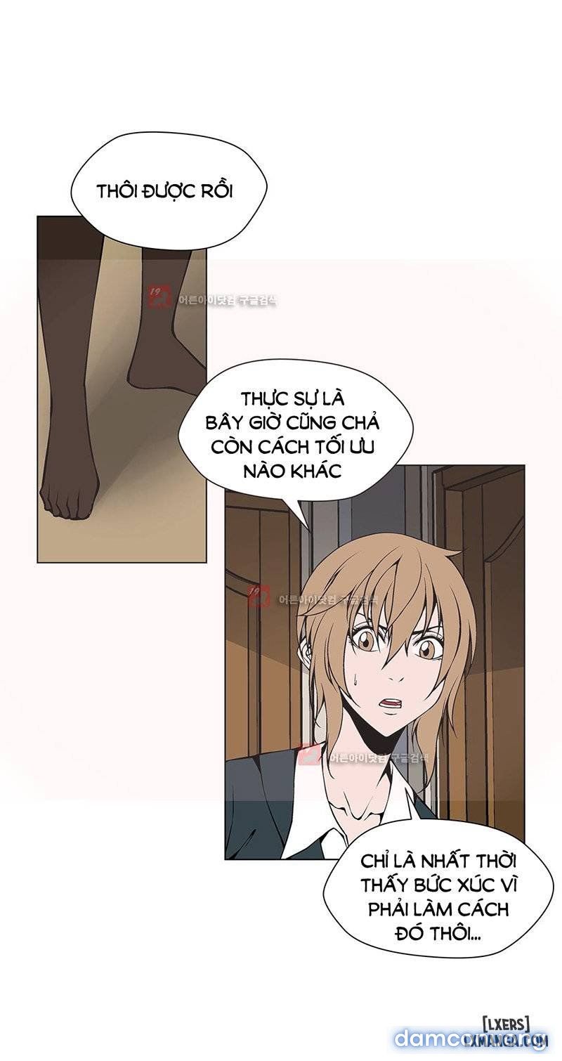 Nô Lệ Song Sinh Chương 86 page 3 - Giả Dược