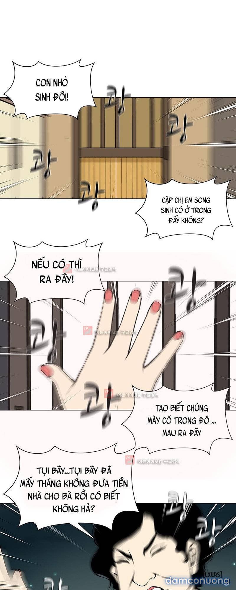 Nô Lệ Song Sinh Chương 86 page 23 - Giả Dược