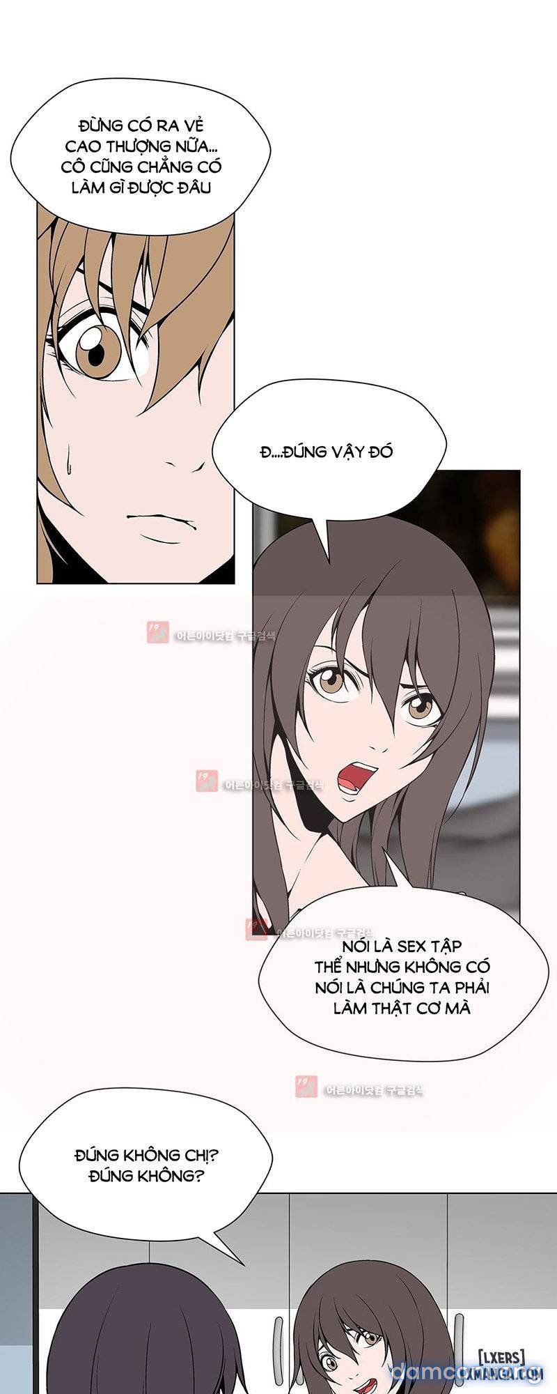 Nô Lệ Song Sinh Chương 86 page 5 - Giả Dược