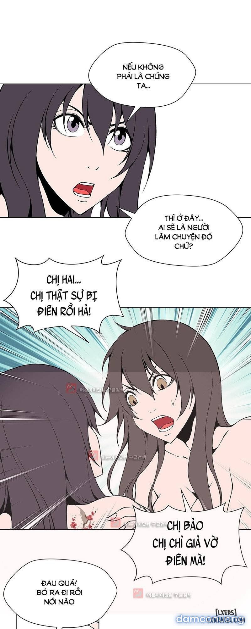 Nô Lệ Song Sinh Chương 86 page 7 - Giả Dược
