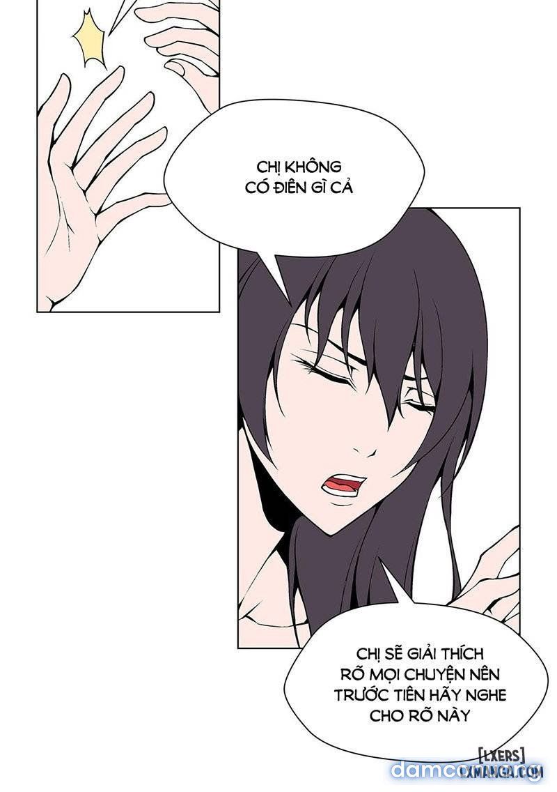 Nô Lệ Song Sinh Chương 86 page 8 - Giả Dược