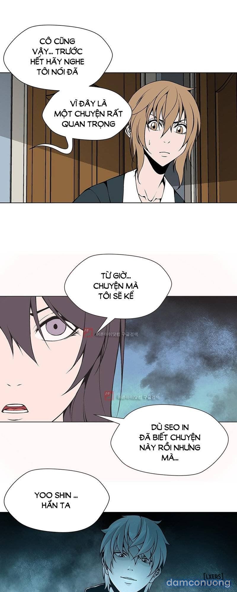 Nô Lệ Song Sinh Chương 86 page 9 - Giả Dược