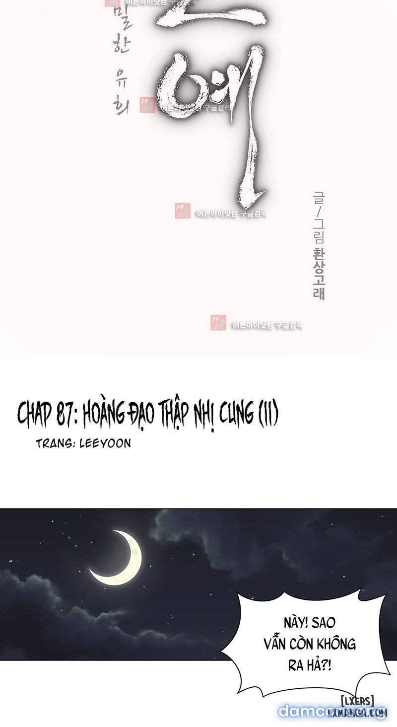 Nô Lệ Song Sinh Chương 87 page 2 - Giả Dược