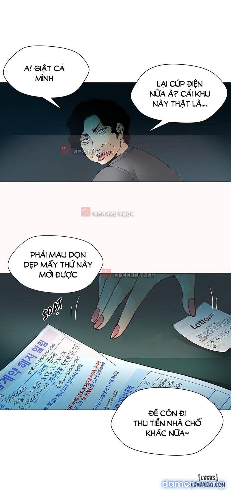 Nô Lệ Song Sinh Chương 87 page 11 - Giả Dược