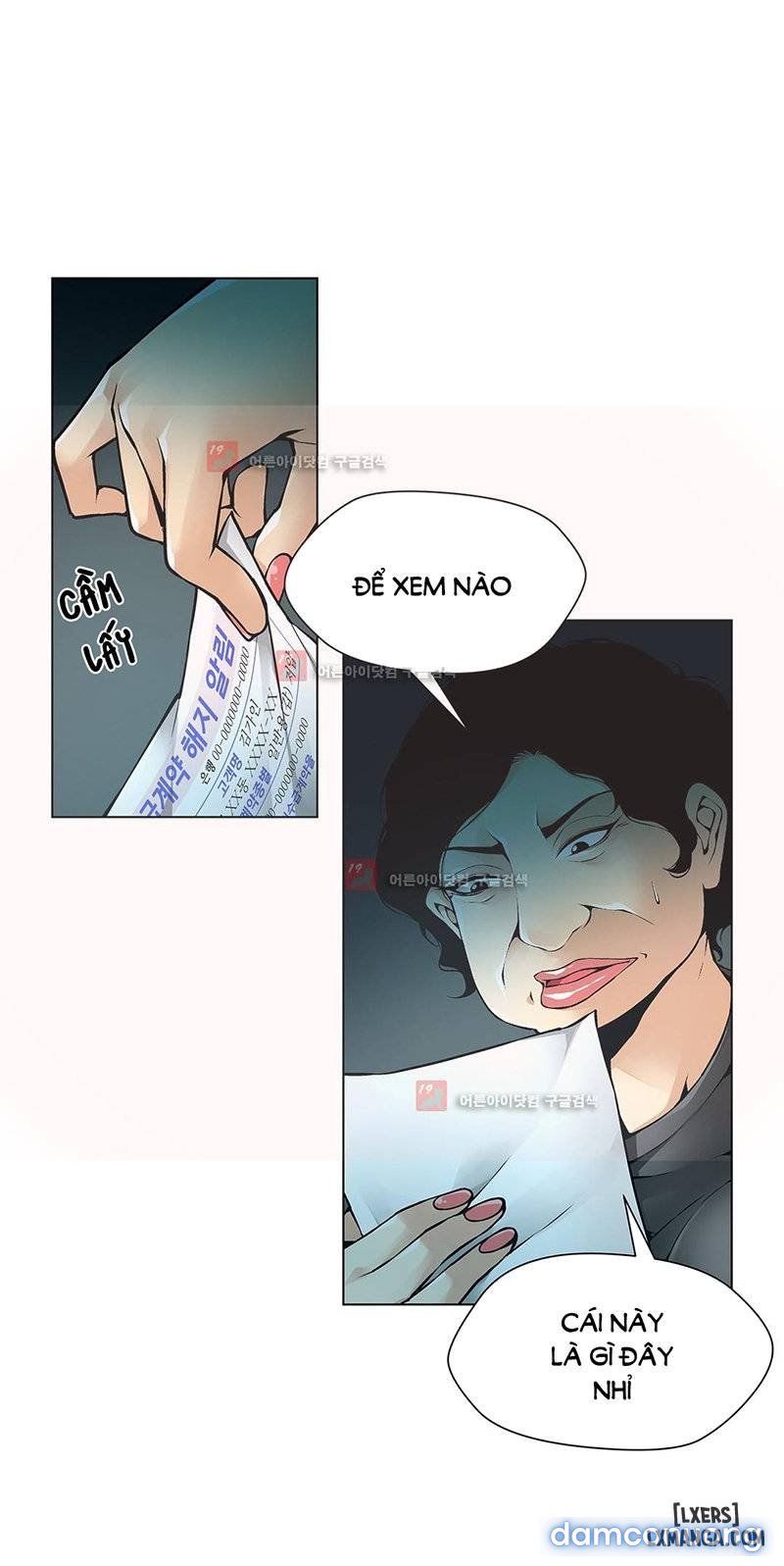 Nô Lệ Song Sinh Chương 87 page 12 - Giả Dược