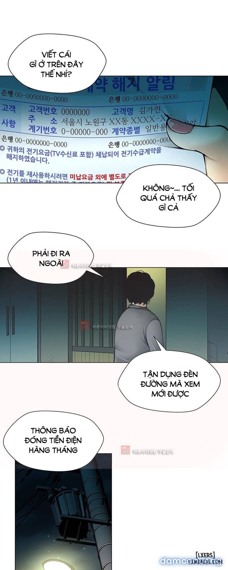 Nô Lệ Song Sinh Chương 87 page 13 - Giả Dược
