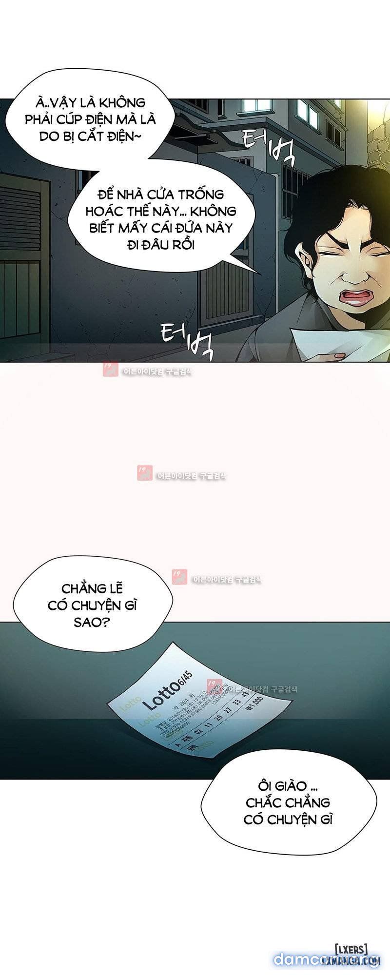 Nô Lệ Song Sinh Chương 87 page 15 - Giả Dược