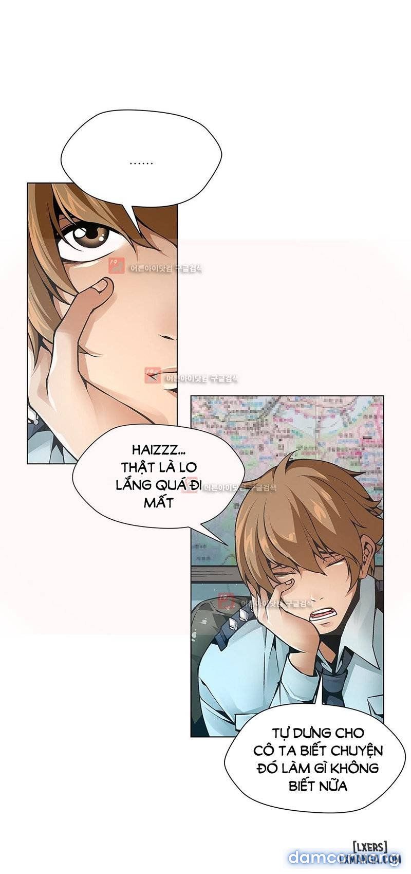 Nô Lệ Song Sinh Chương 87 page 17 - Giả Dược