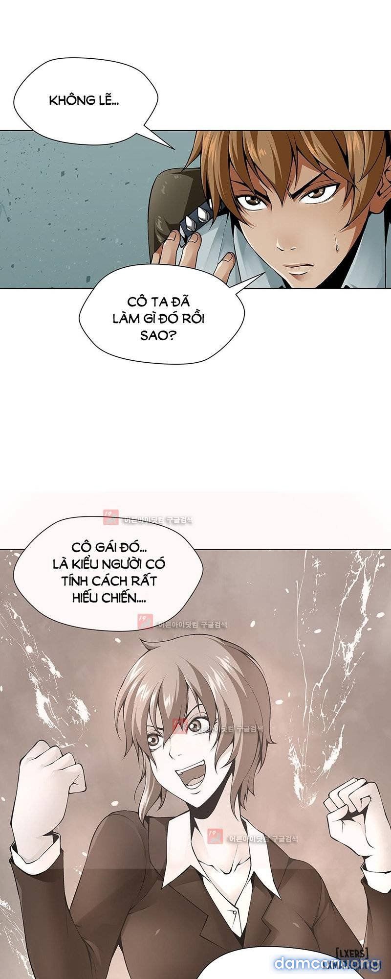 Nô Lệ Song Sinh Chương 87 page 18 - Giả Dược