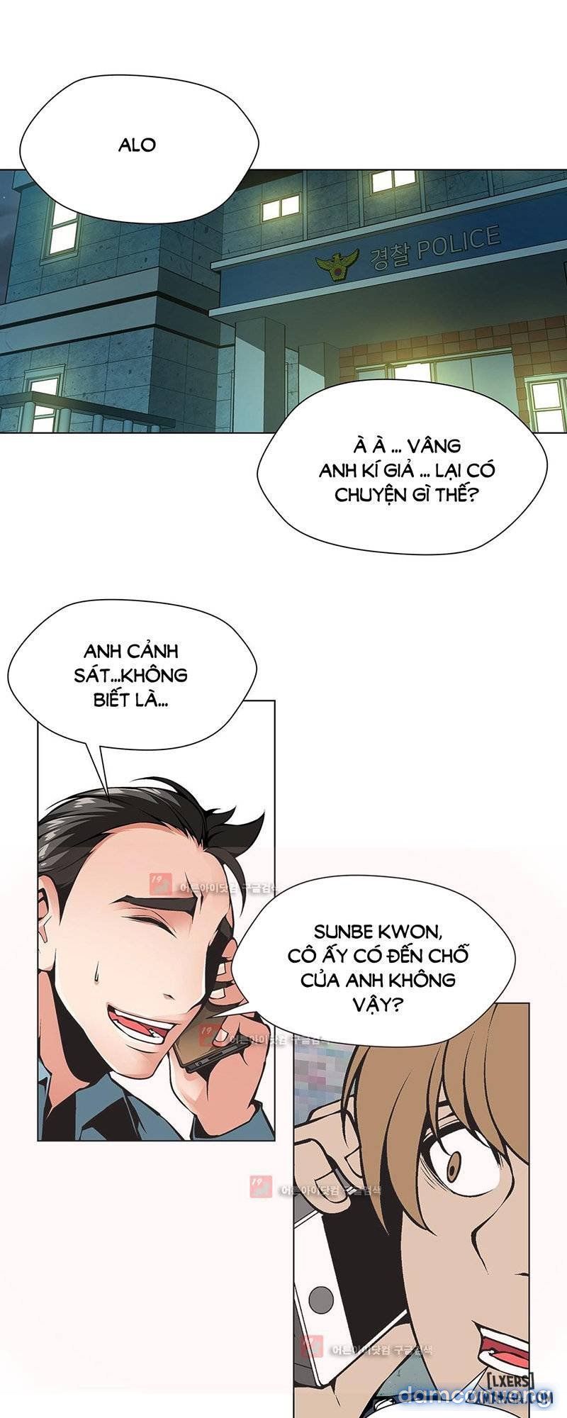 Nô Lệ Song Sinh Chương 87 page 21 - Giả Dược