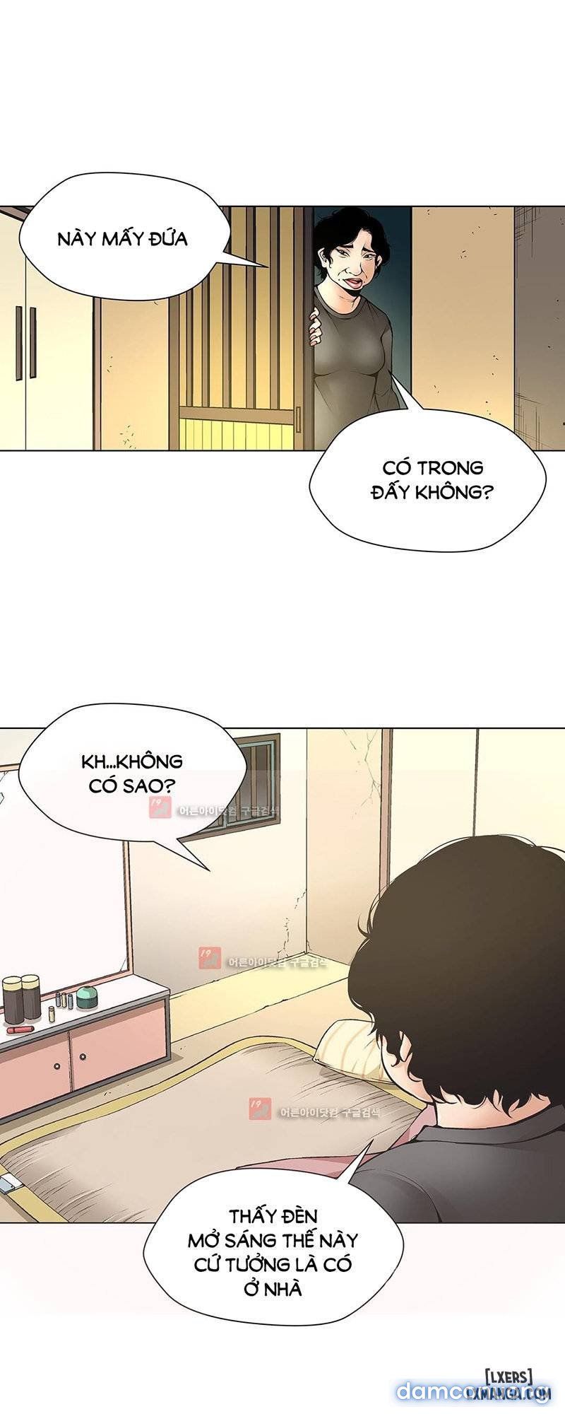 Nô Lệ Song Sinh Chương 87 page 5 - Giả Dược