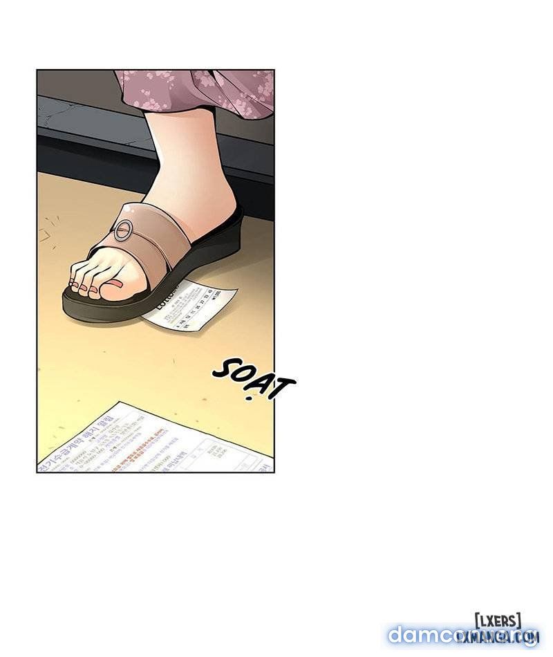Nô Lệ Song Sinh Chương 87 page 6 - Giả Dược