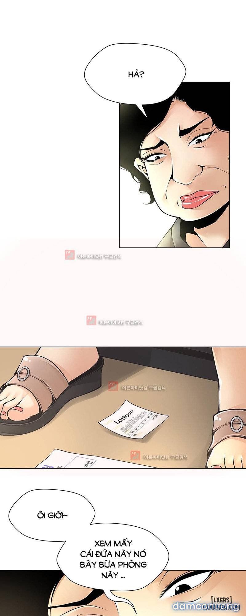 Nô Lệ Song Sinh Chương 87 page 7 - Giả Dược