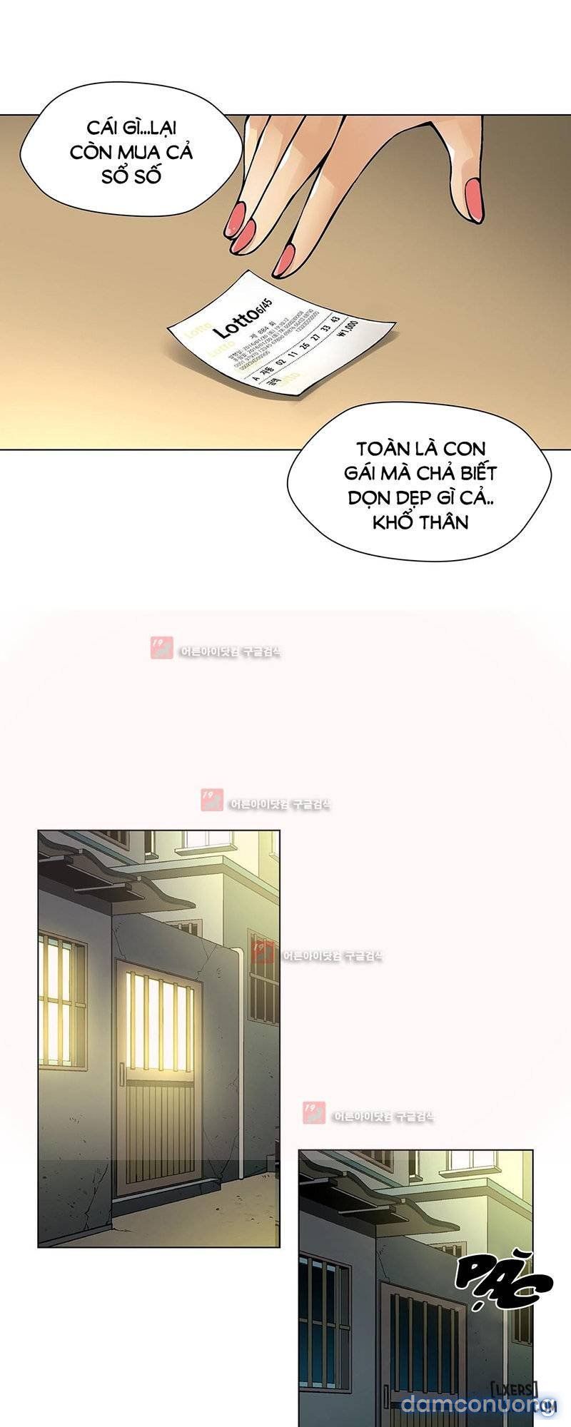 Nô Lệ Song Sinh Chương 87 page 9 - Giả Dược