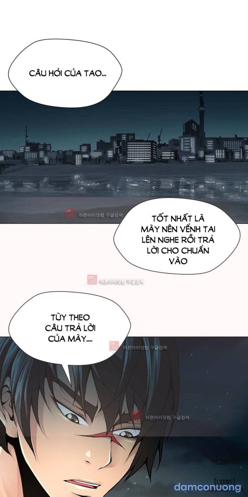 Nô Lệ Song Sinh Chương 88 page 16 - Giả Dược